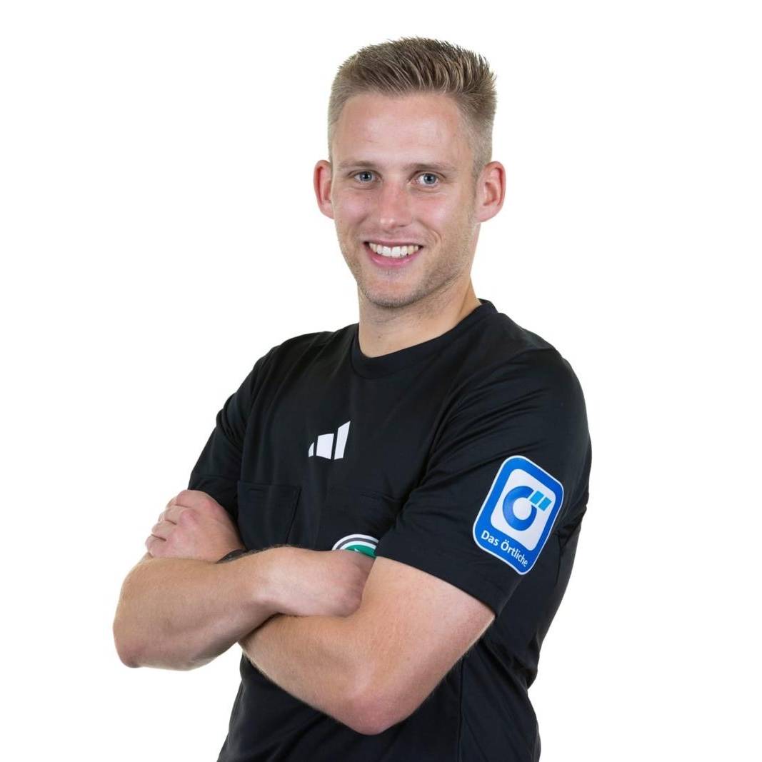 Felix Weller | Schiedsrichter