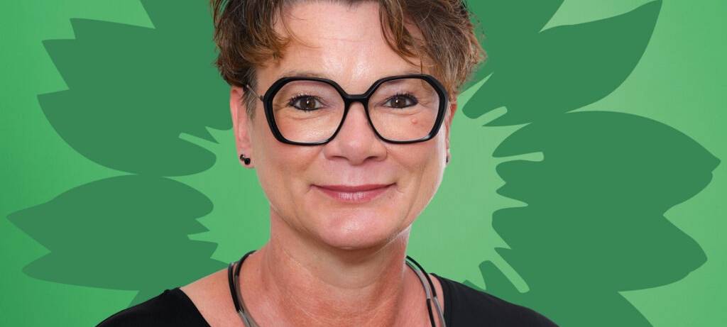 Meike Menn: "Wieder mehr für Klimaschutz werben"