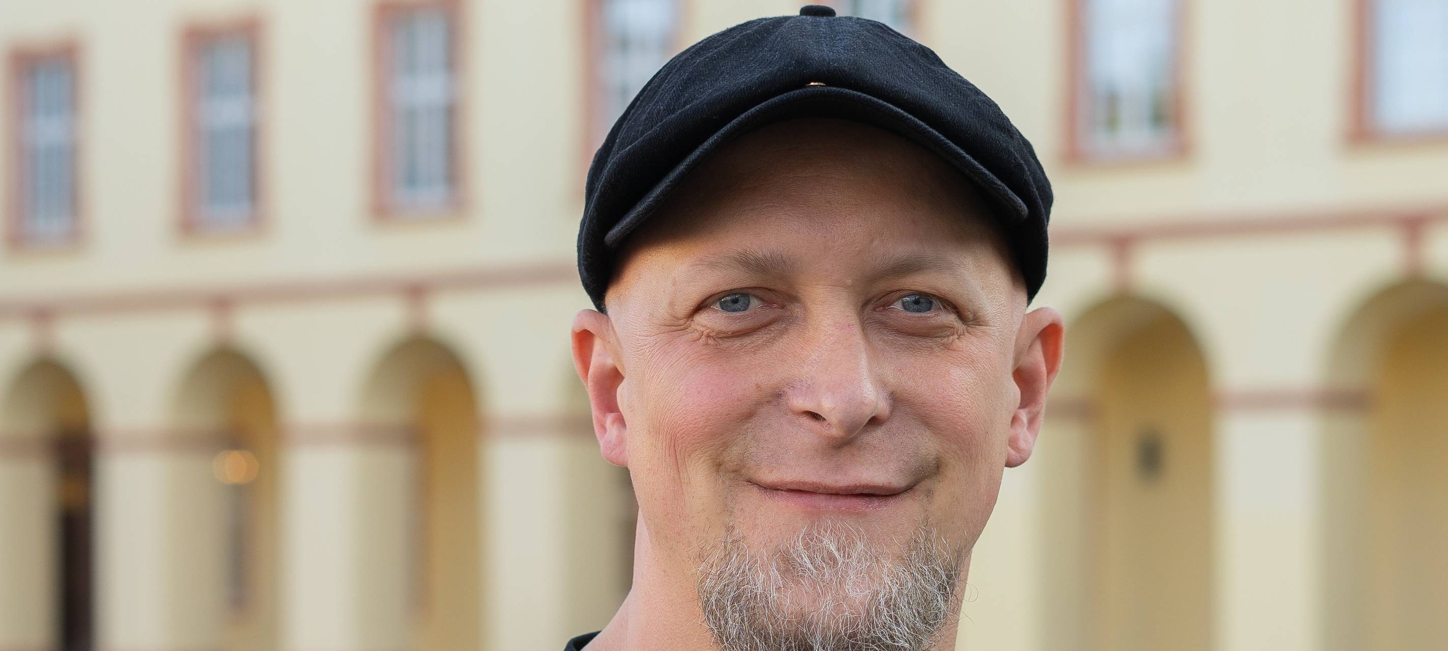 Ingo Langenbach: "Mehr Sozialarbeiter einsetzen"