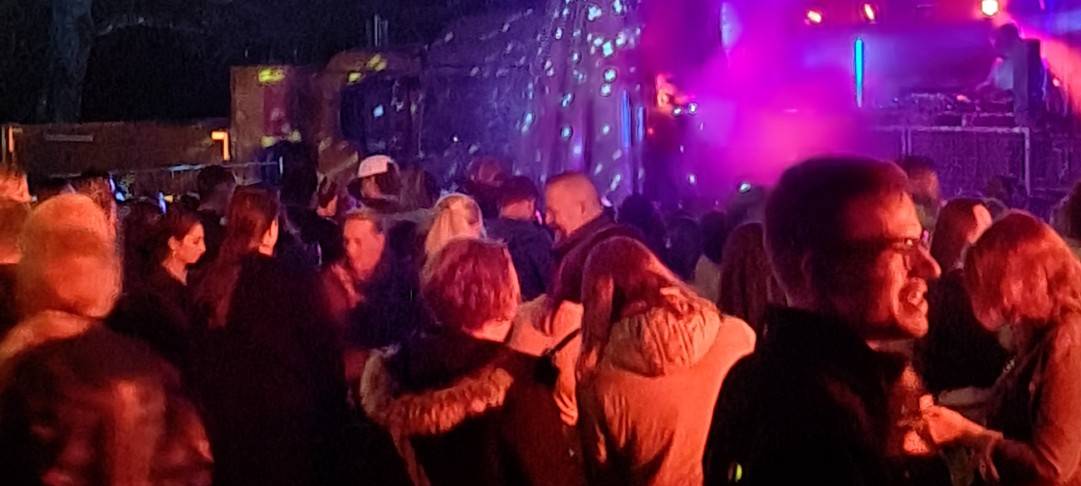 Viel los in Siegen-Wittgenstein