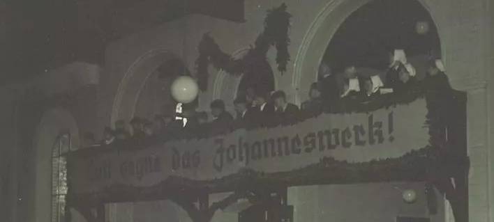 75 Jahre Klinik Wittgenstein