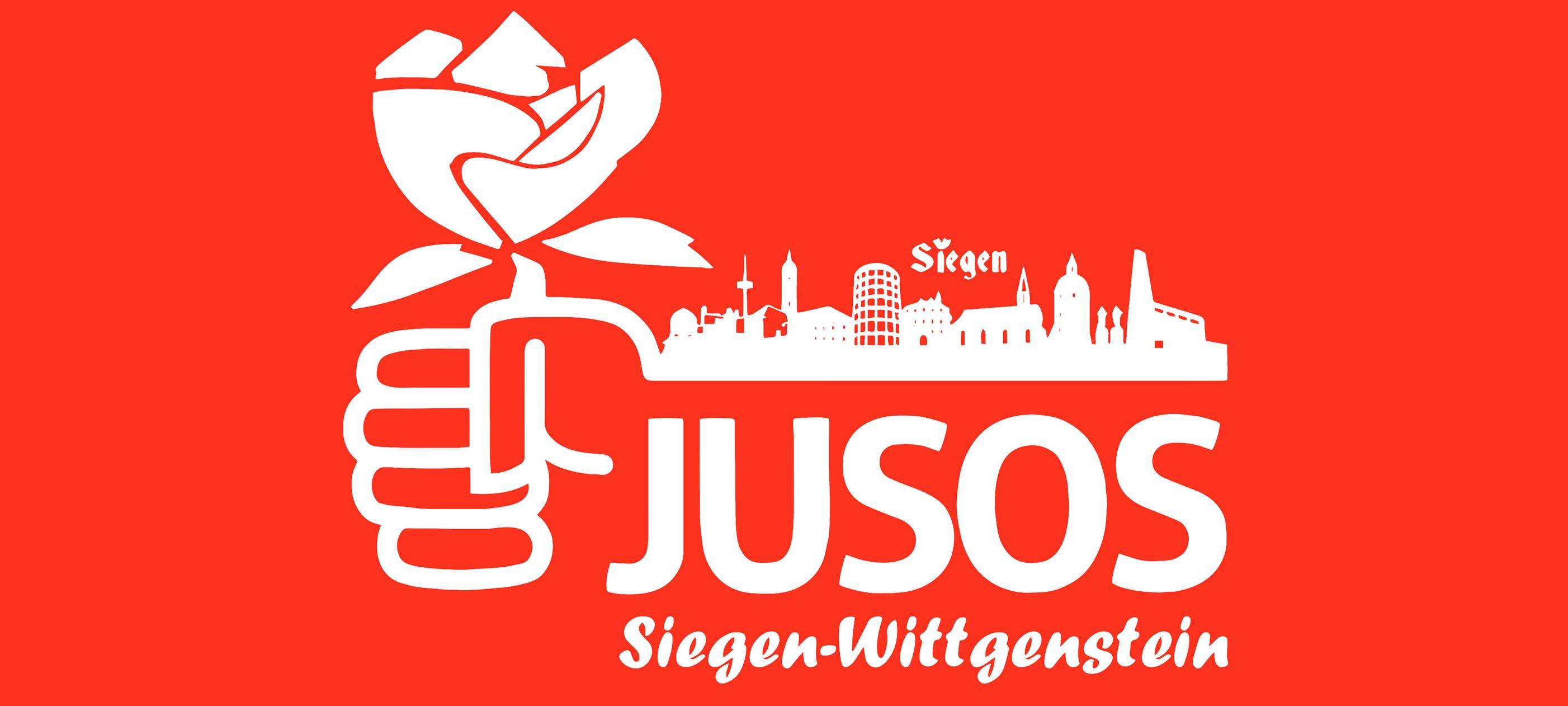 Jusos Siegen-Wittgenstein begrüßen Rücktritt von Andrea Nahles