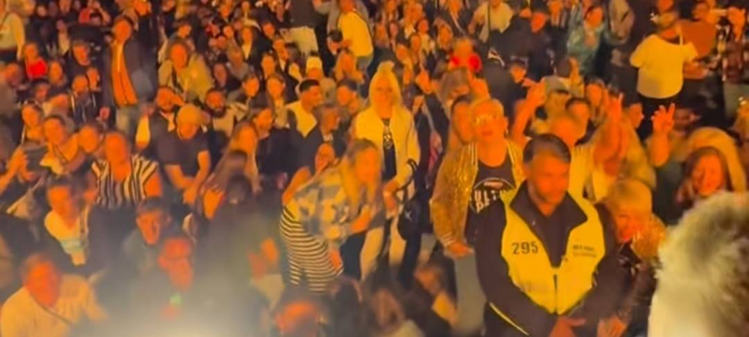 Siegener Stadtfest 2025