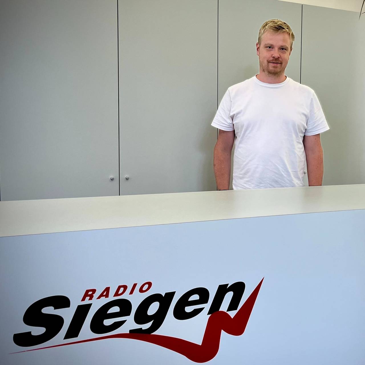 Samuel Wittenburg VOLT