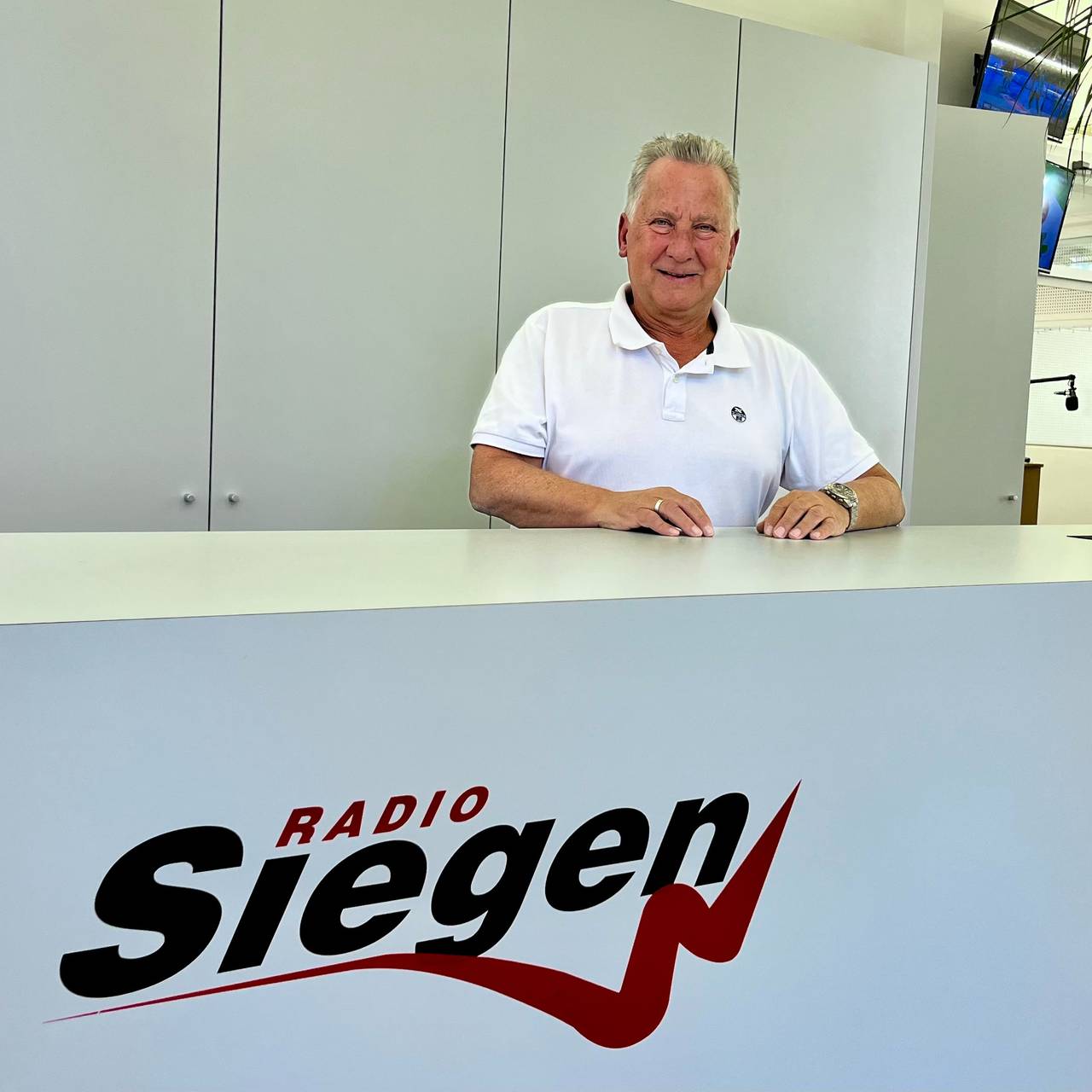 Prof. Dr. Hermann Siebdrat