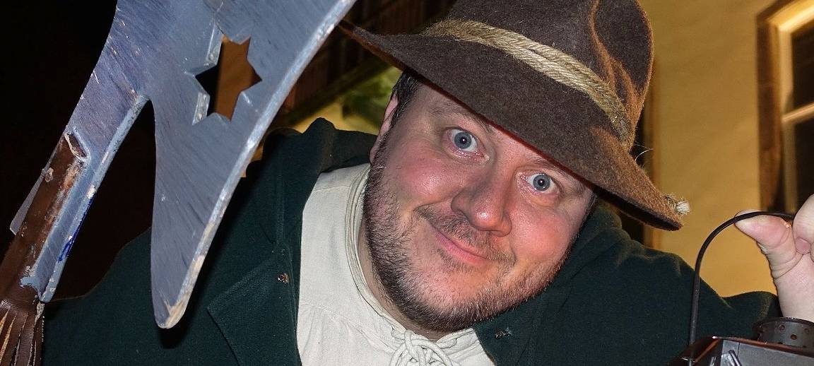 Beliebte Stadtführungen