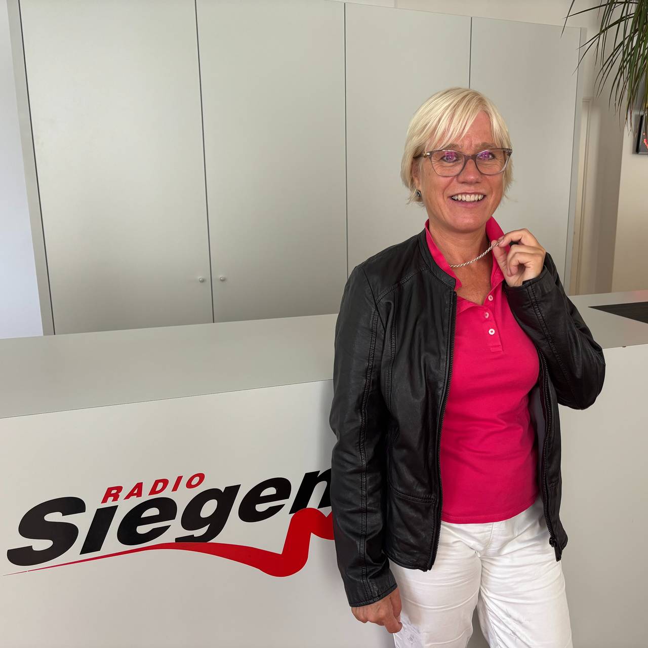 Susanne Otto (CDU) will Landrätin in Siegen-Wittgenstein werden.