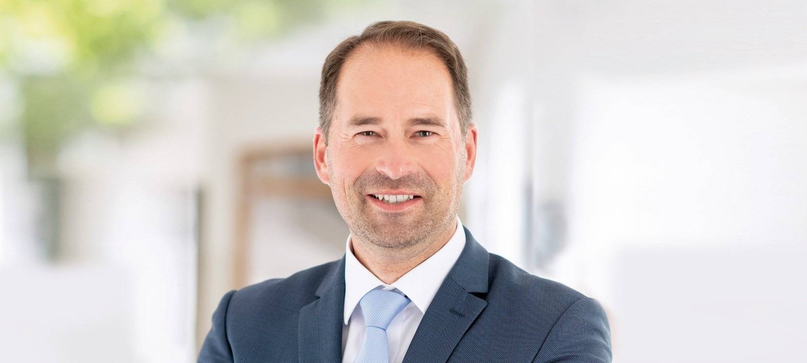 Bewerbungen zur Bürgermeisterwahl