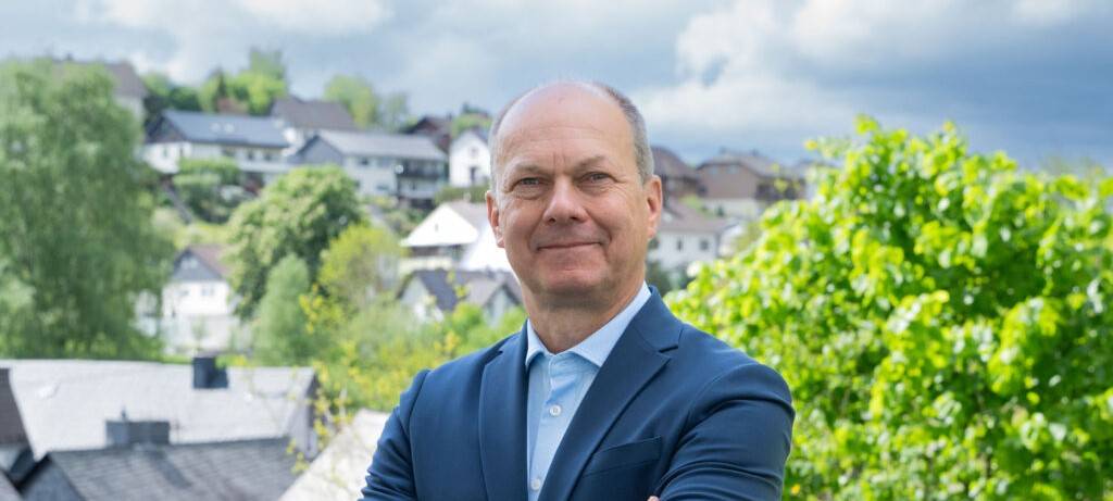 Bewerbungen zur Bürgermeisterwahl