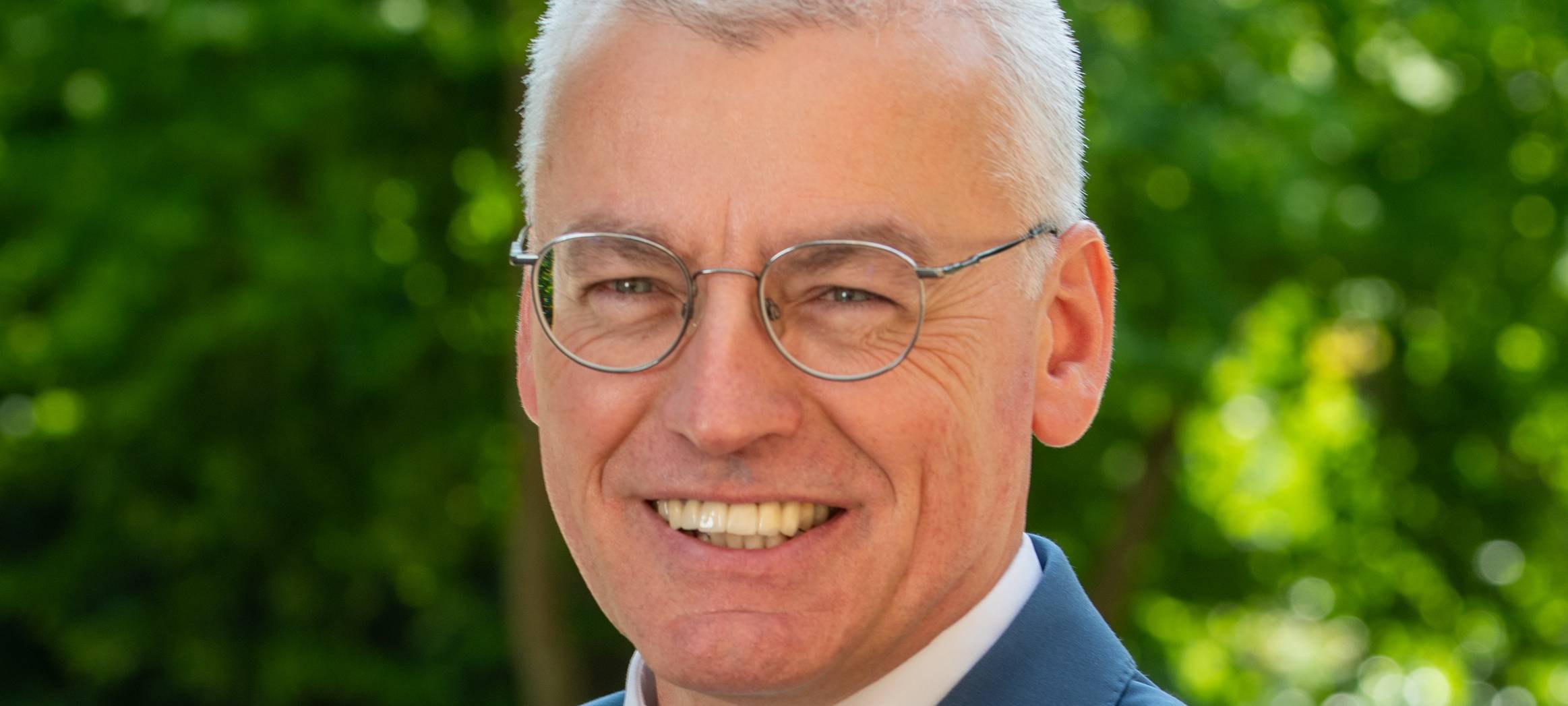 Bewerbungen zur Bürgermeisterwahl