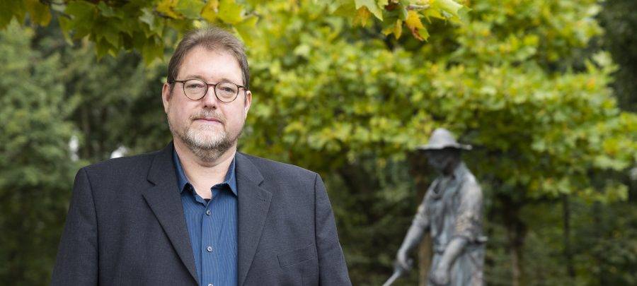 Bewerbungen zur Bürgermeisterwahl