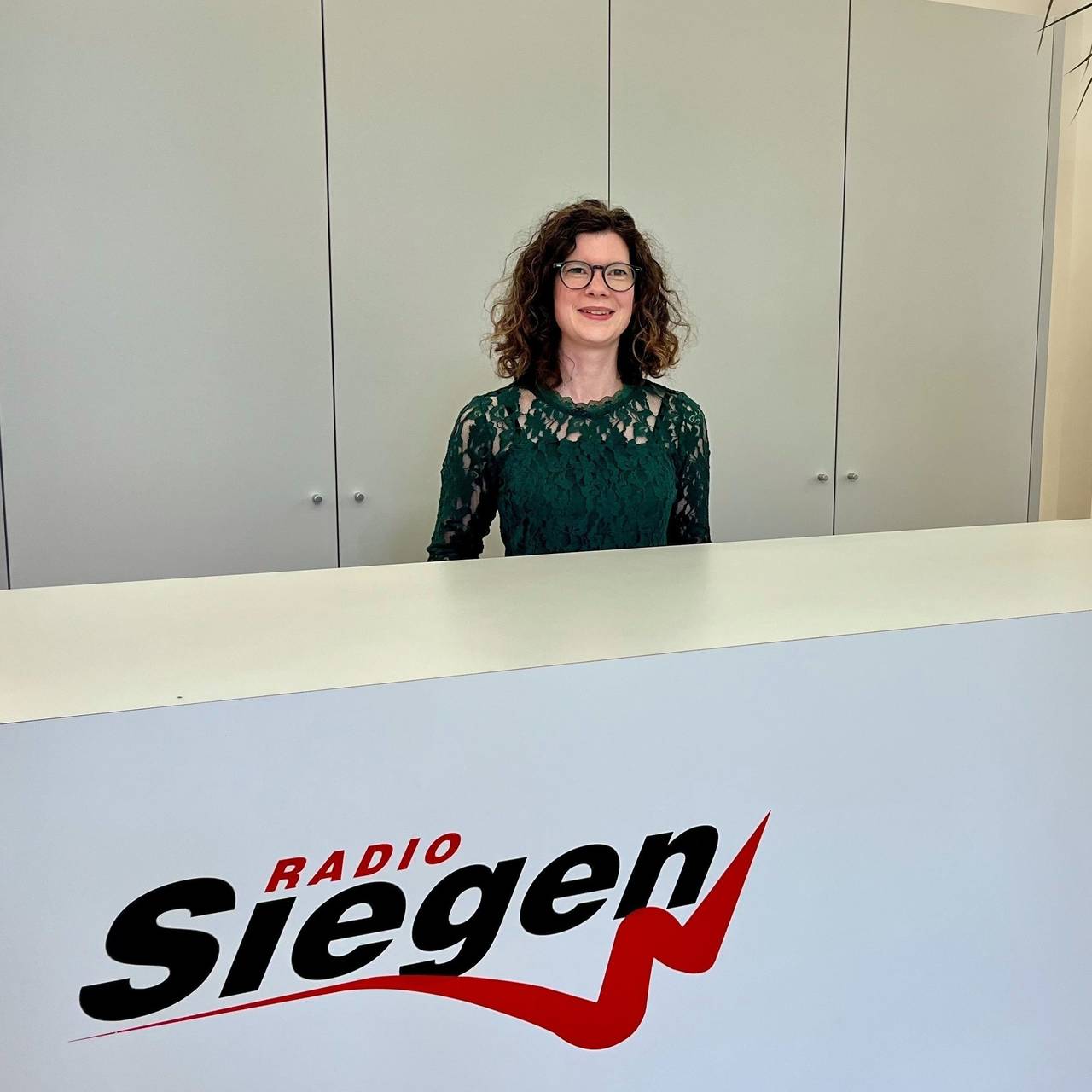 Svenja König - B90/GRÜNE