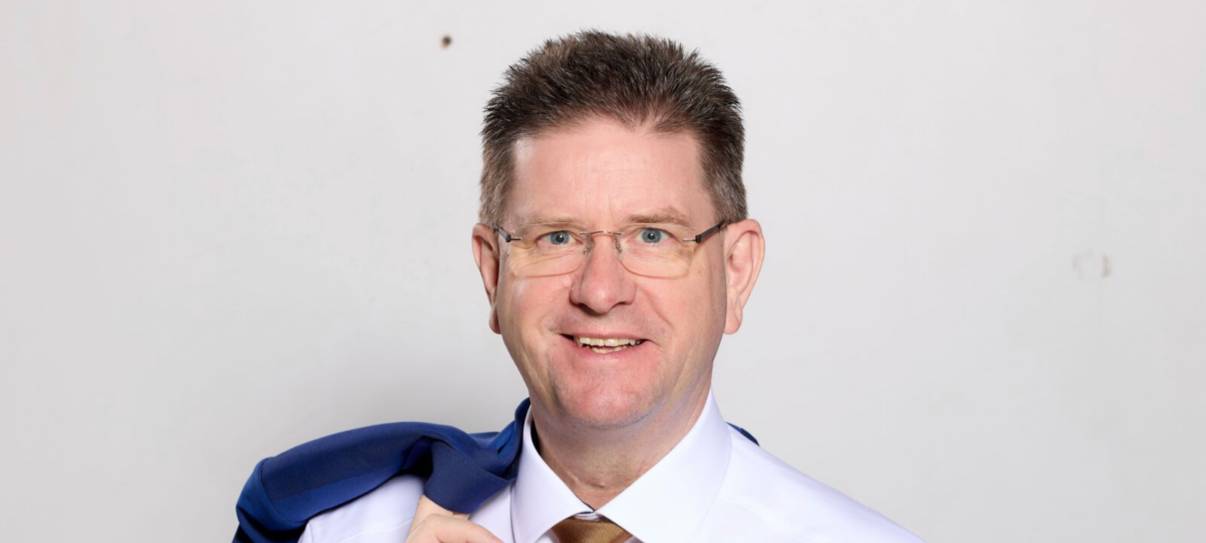 Bewerbungen zur Bürgermeisterwahl