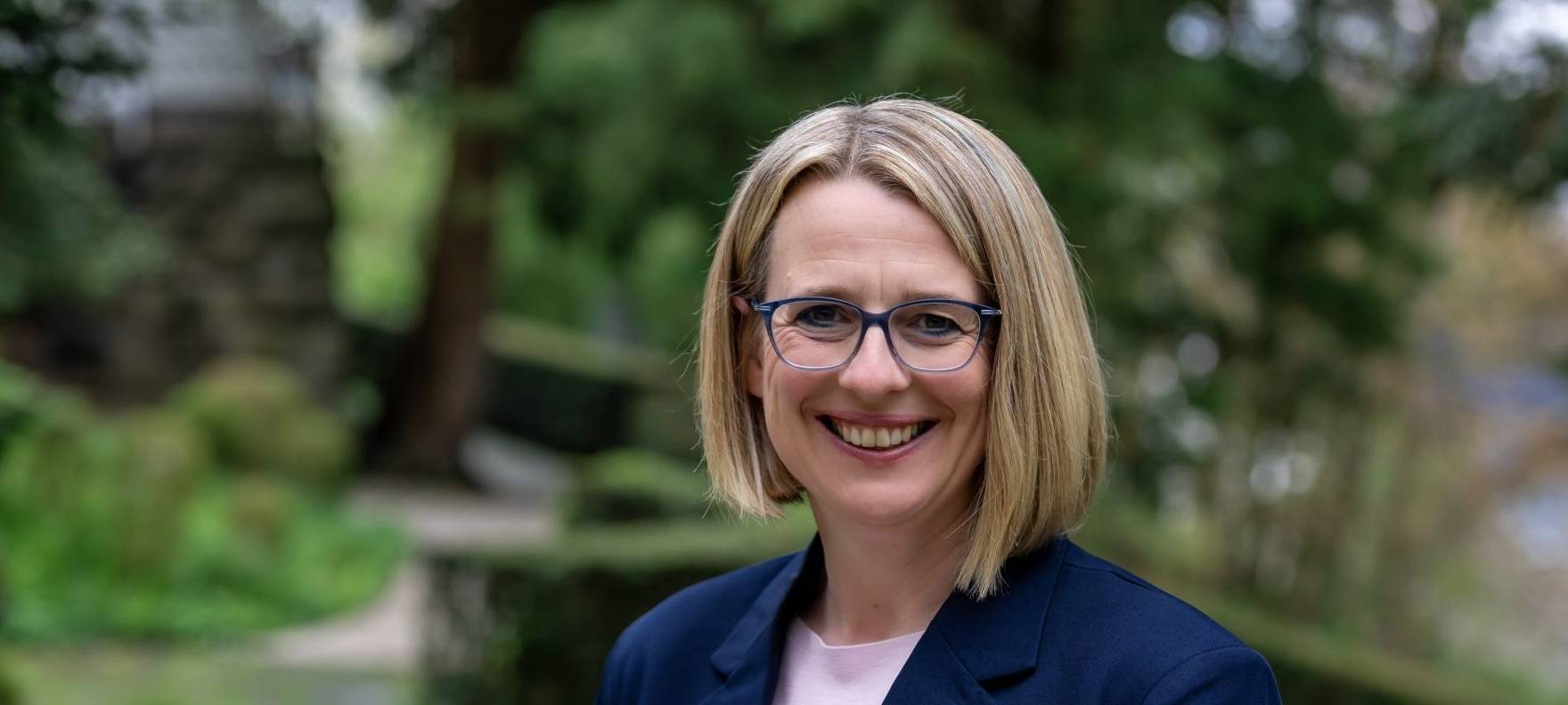 Bewerbungen zur Bürgermeisterwahl