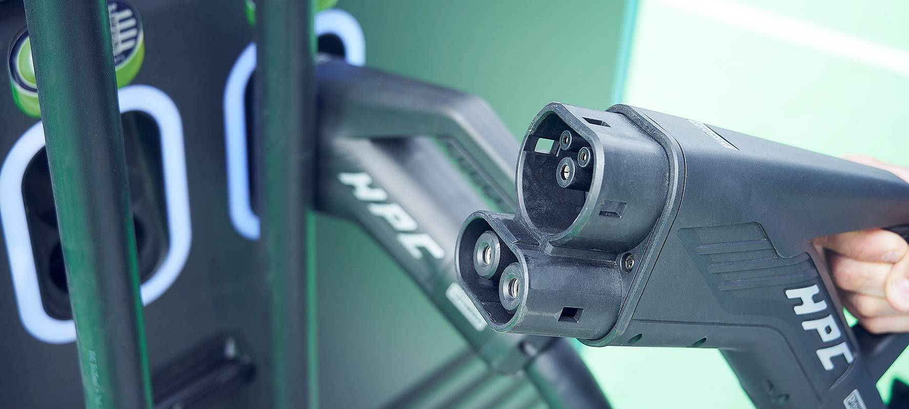 Schnellladen im EnBW HyperNetz jetzt auch in Gosenbach.