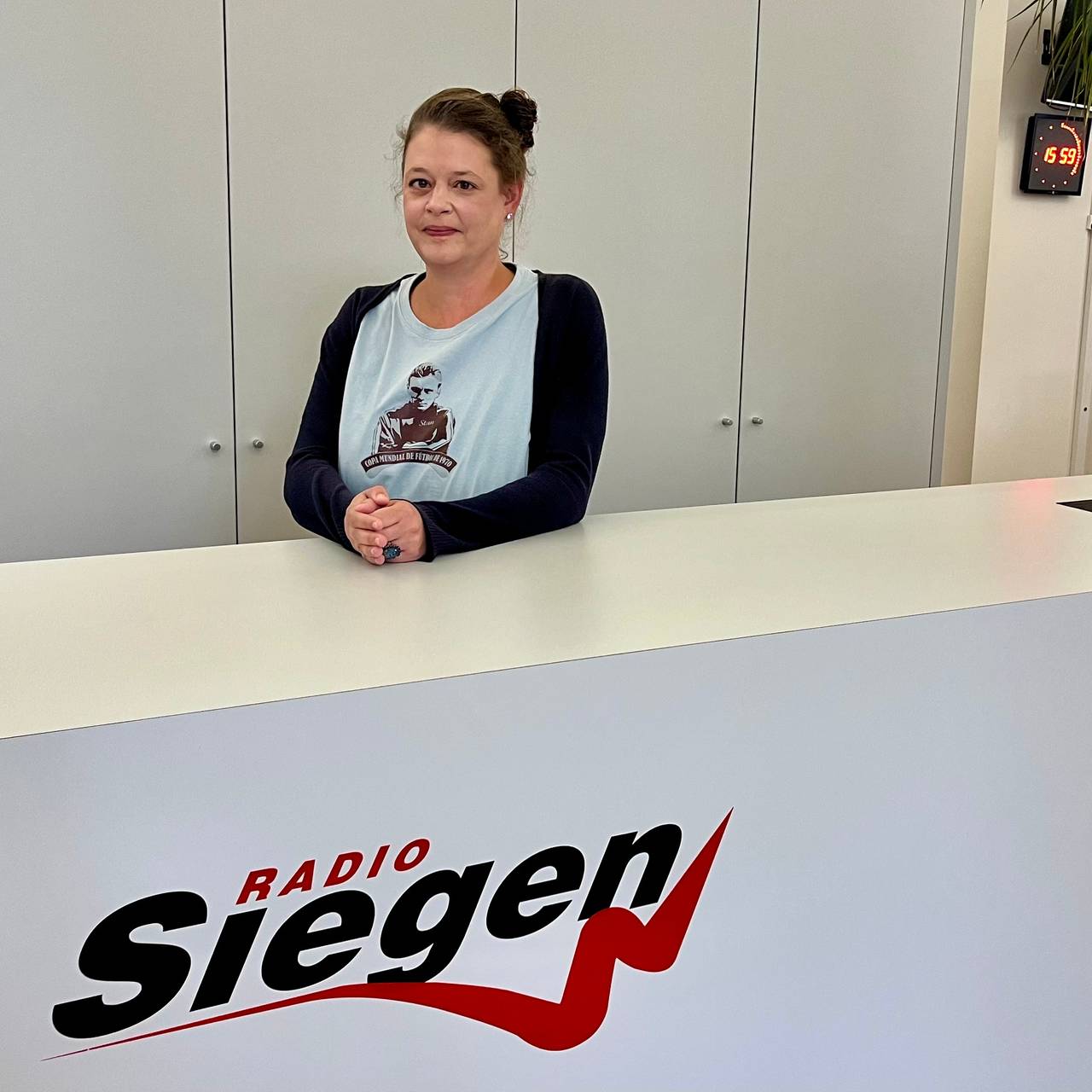 Melanie Becker - Die LINKE