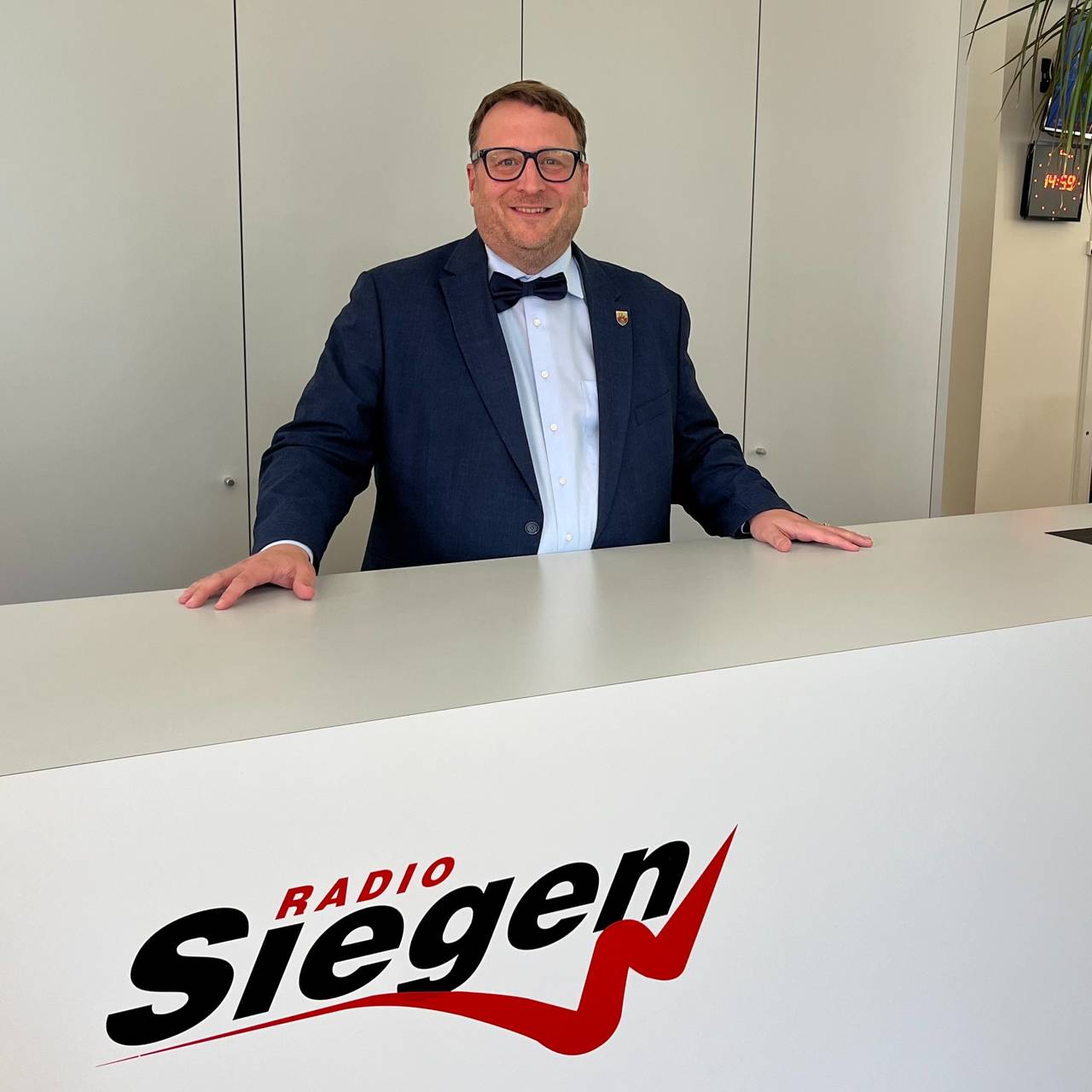 Johannes Henrich, Freie Wähler