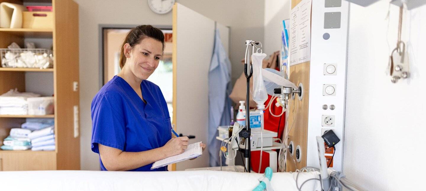 Siegener Kinderklinik braucht Geld