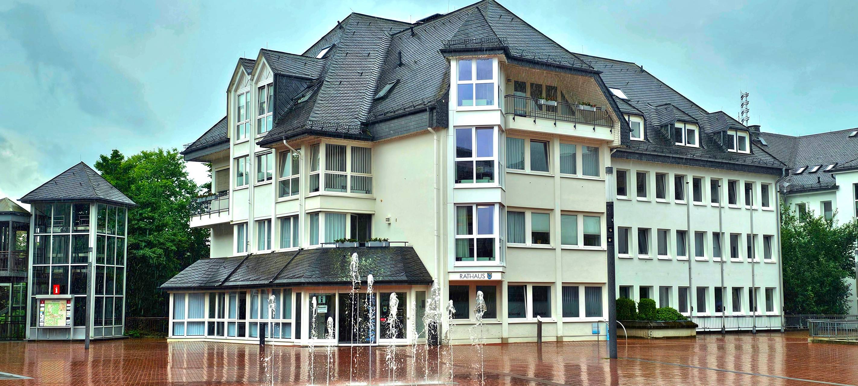 Ein Klassenraum weniger in Kreuztal