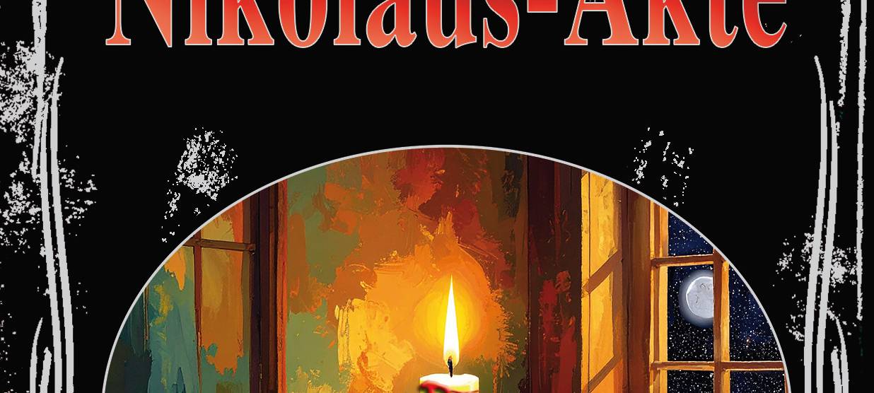 Neuer Siegerland-Krimi