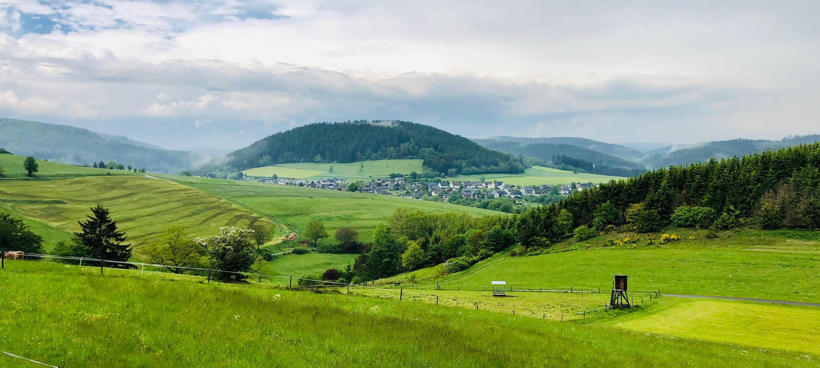 Wander-Tipp 5: Der neue Keltenweg „Via Celtica“