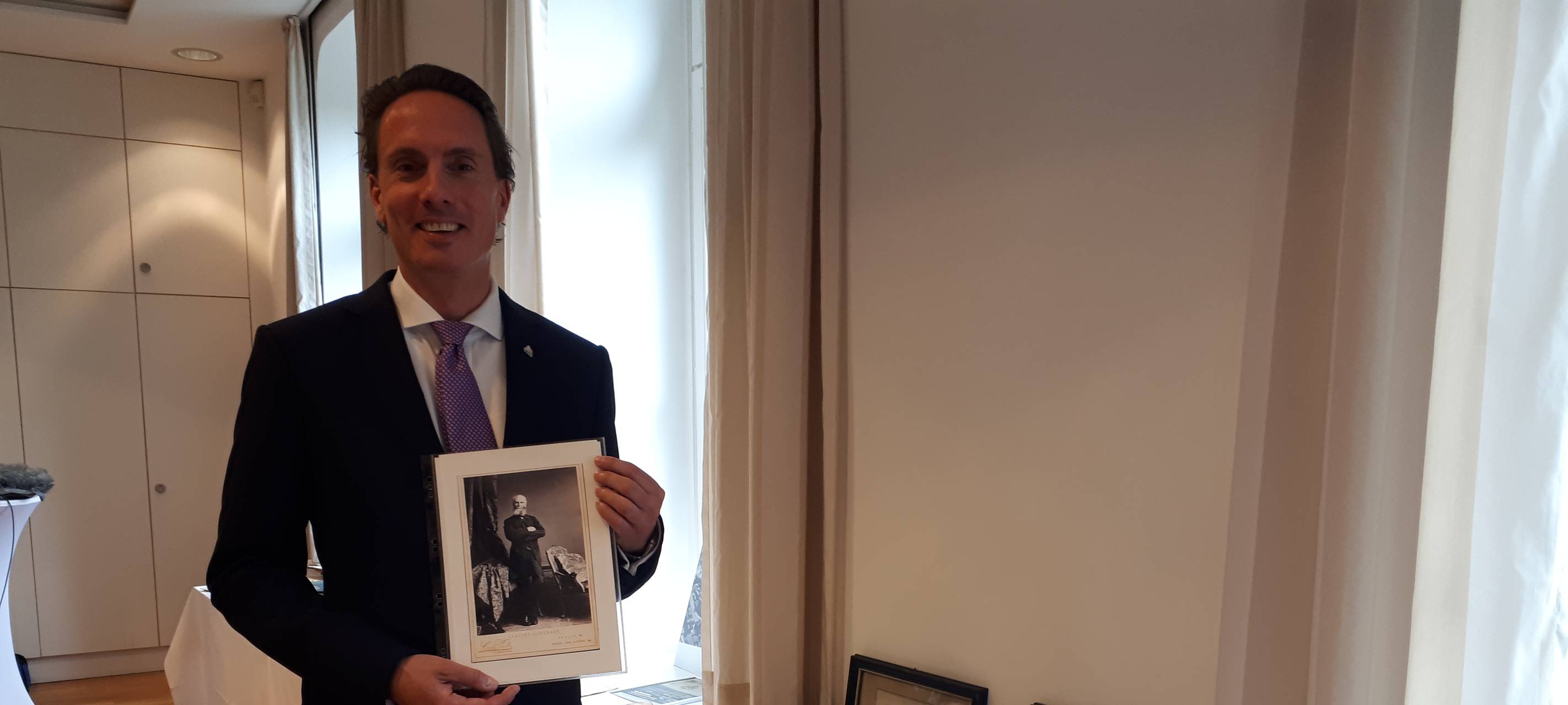 Ältestes Familienunternehmen Deutschlands kommt aus Kreuztal