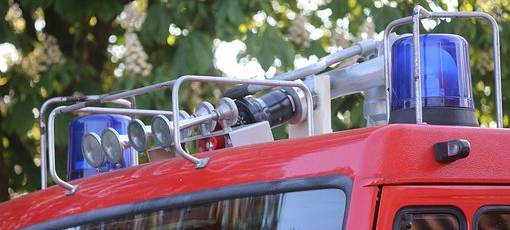 Neues Löschfahrzeug für Wilnsdorfer Feuerwehr