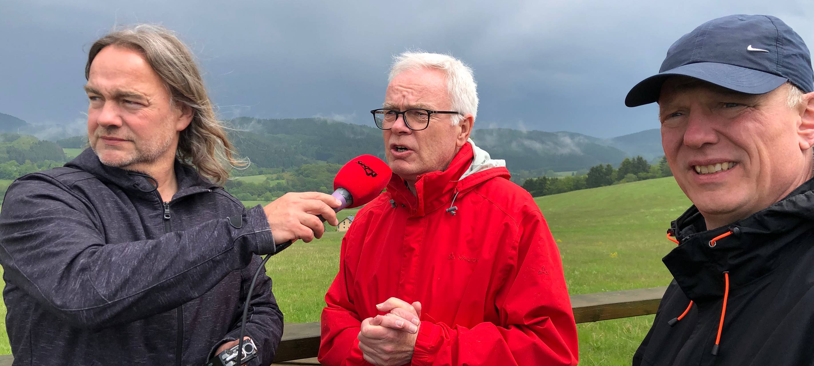 Wander-Tipp 5: Der neue Keltenweg „Via Celtica“