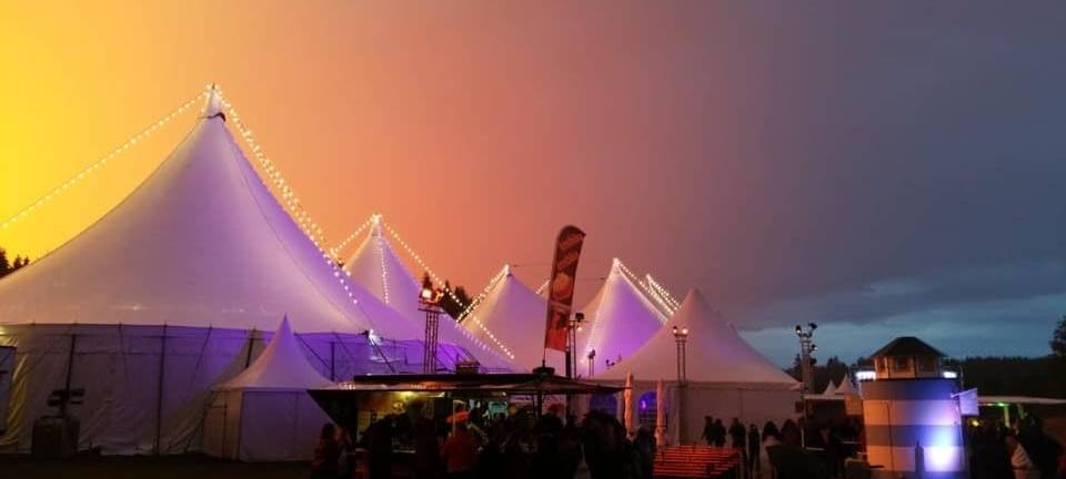 Siegen-Wittgenstein: KulturPur 30 ohne Tom Jones