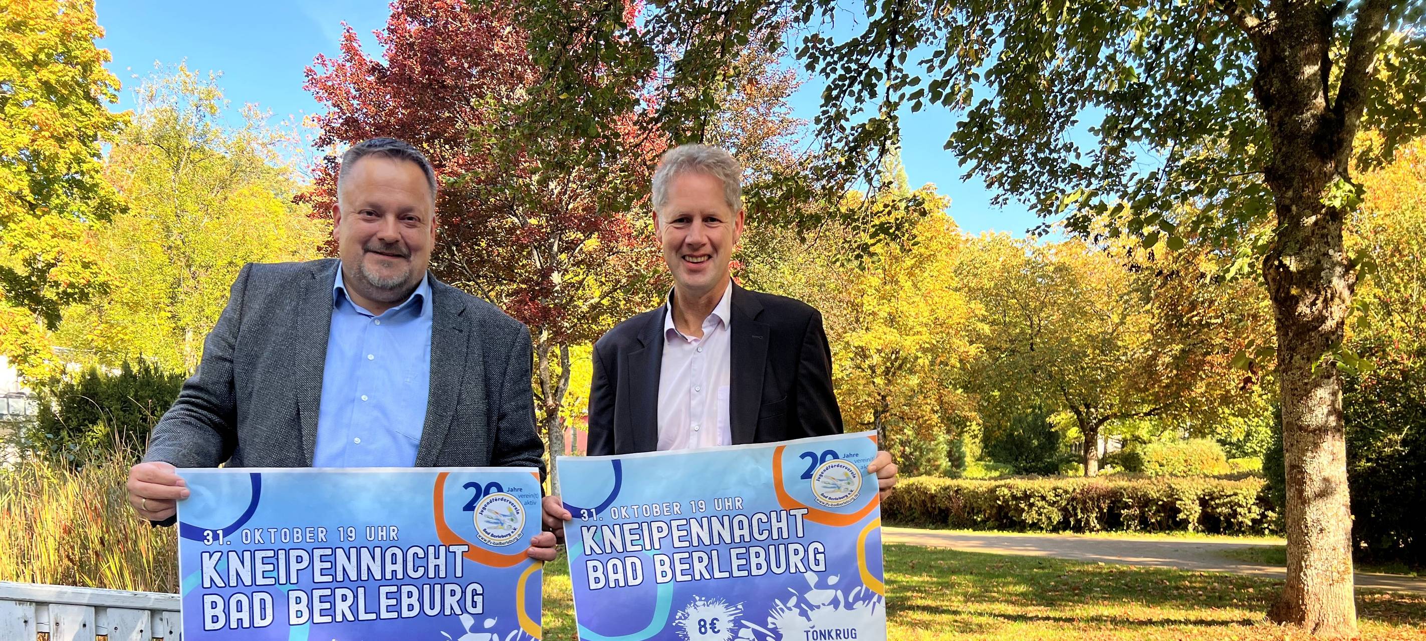 Kneipennacht Bad Berleburg