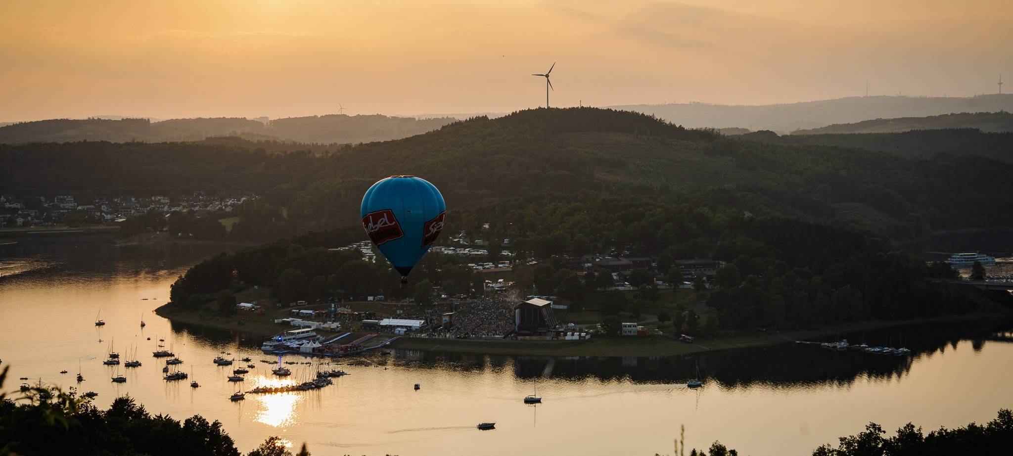 Biggesee Open Air 2026