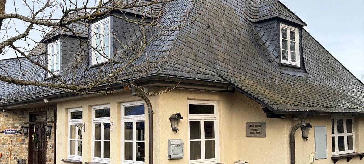 Neueröffnung in Siegen