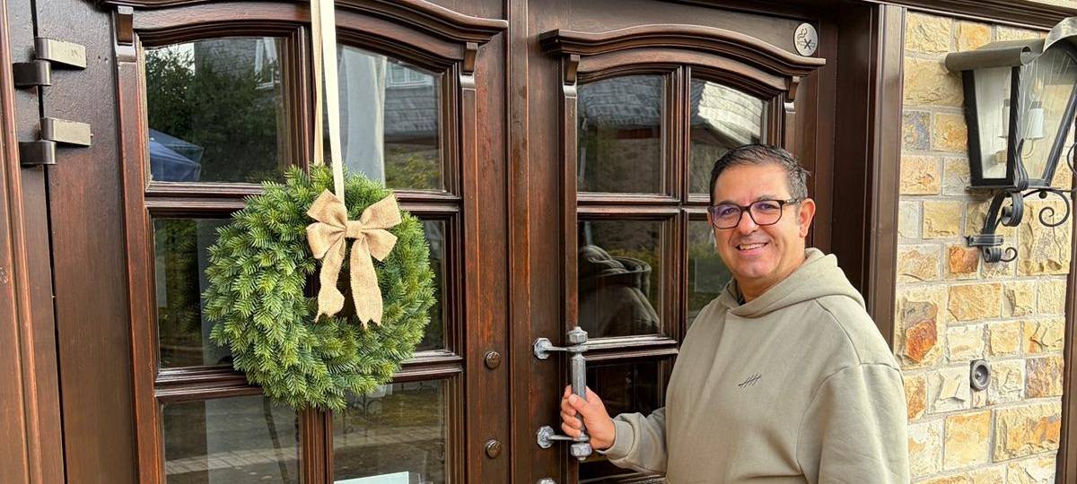 Neueröffnung in Siegen