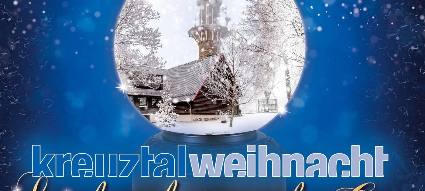 Lichterglanz in Kreuztal