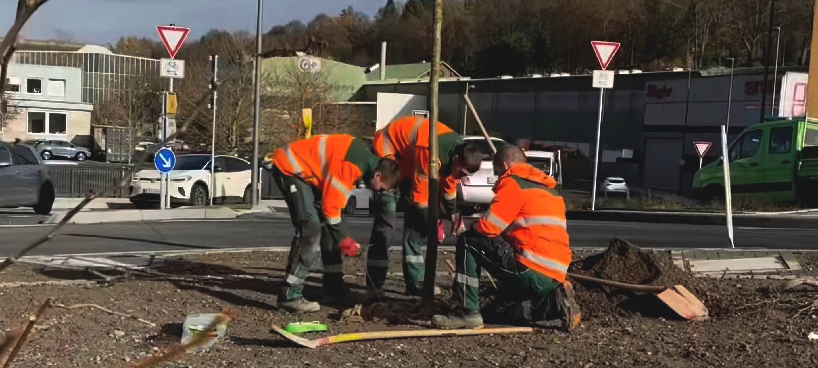 Kreisel Schleifmühlchen