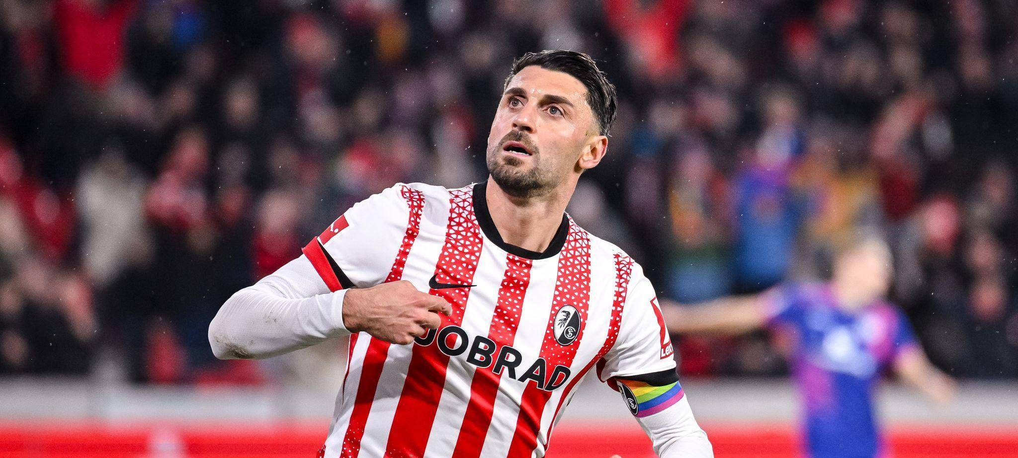 SC Freiburg - FSV Mainz 05