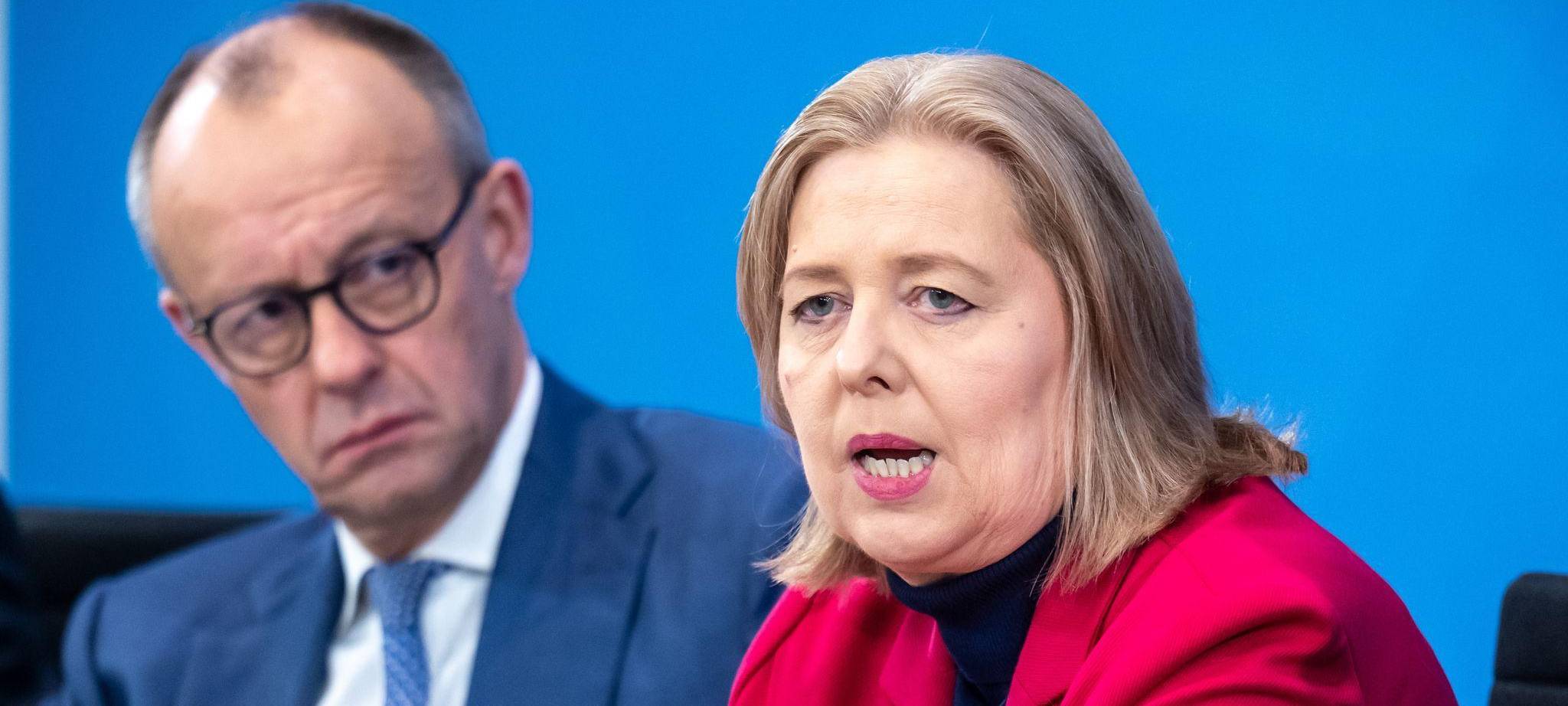 Nach dem Koalitionsausschuss