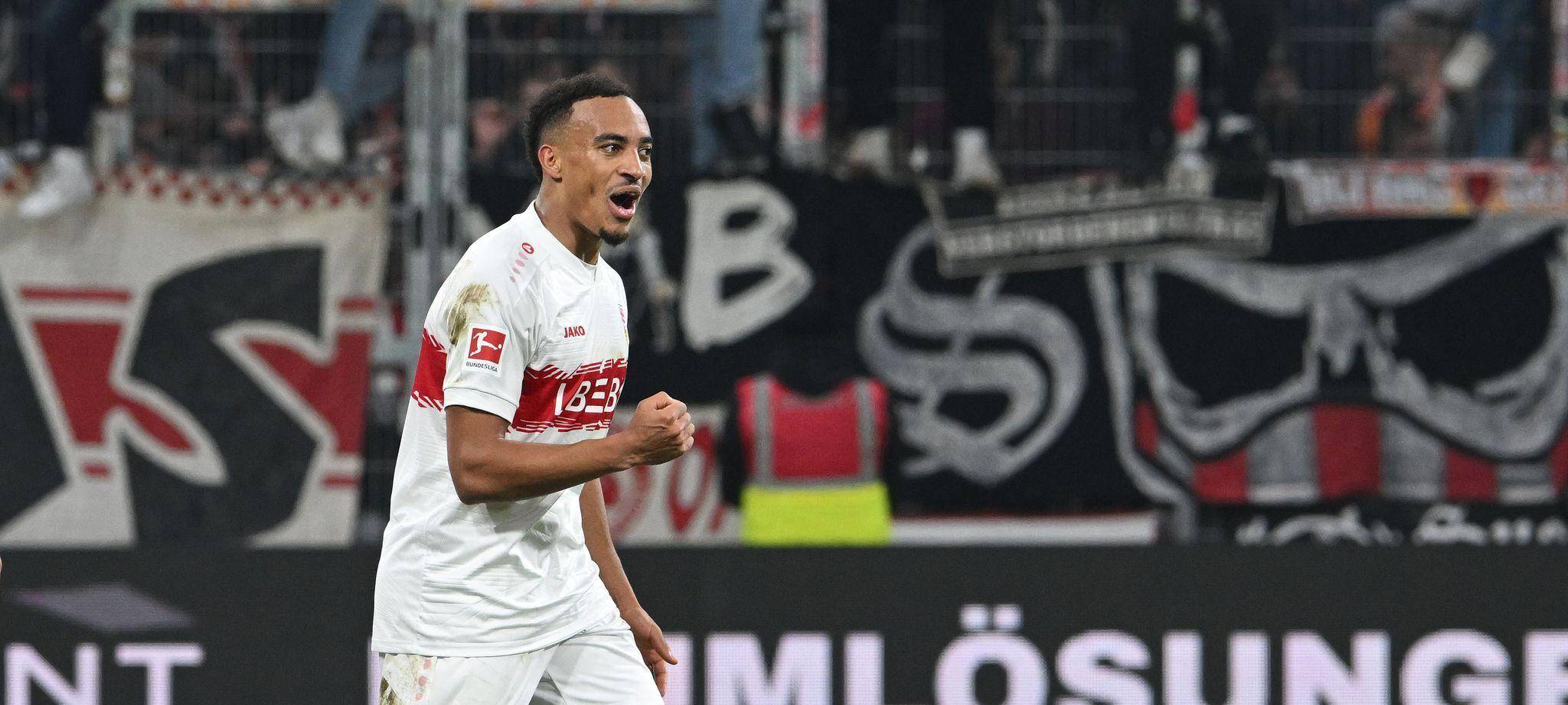 Werder Bremen - VfB Stuttgart