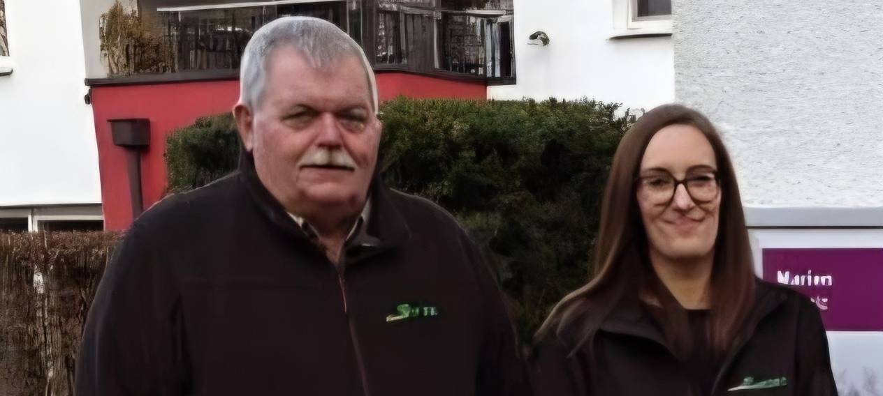 Erleichterung auch im Siegerland