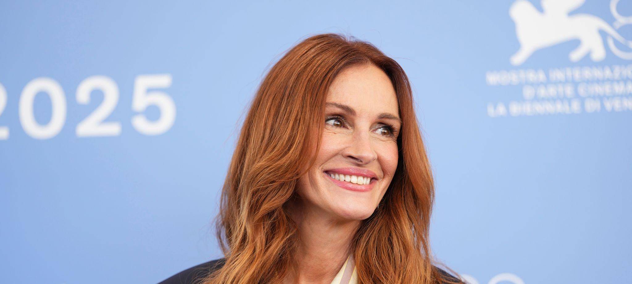 Julia Roberts