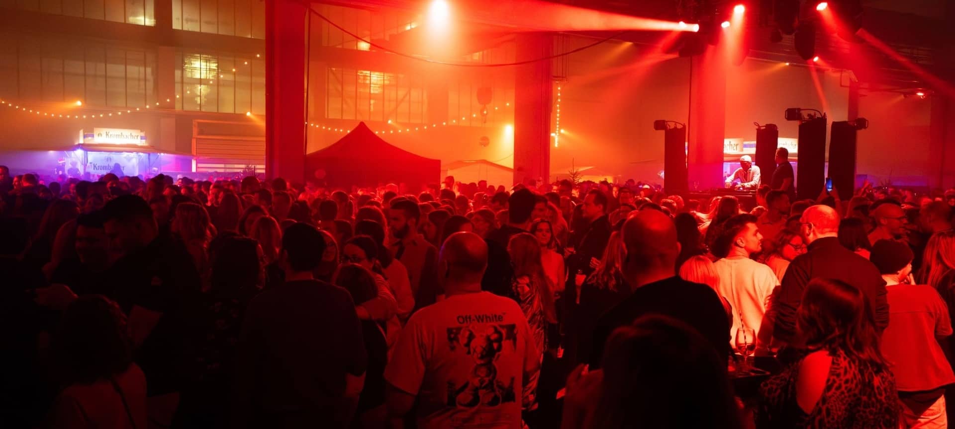 "Halle 89" in Siegen bleibt bestehen