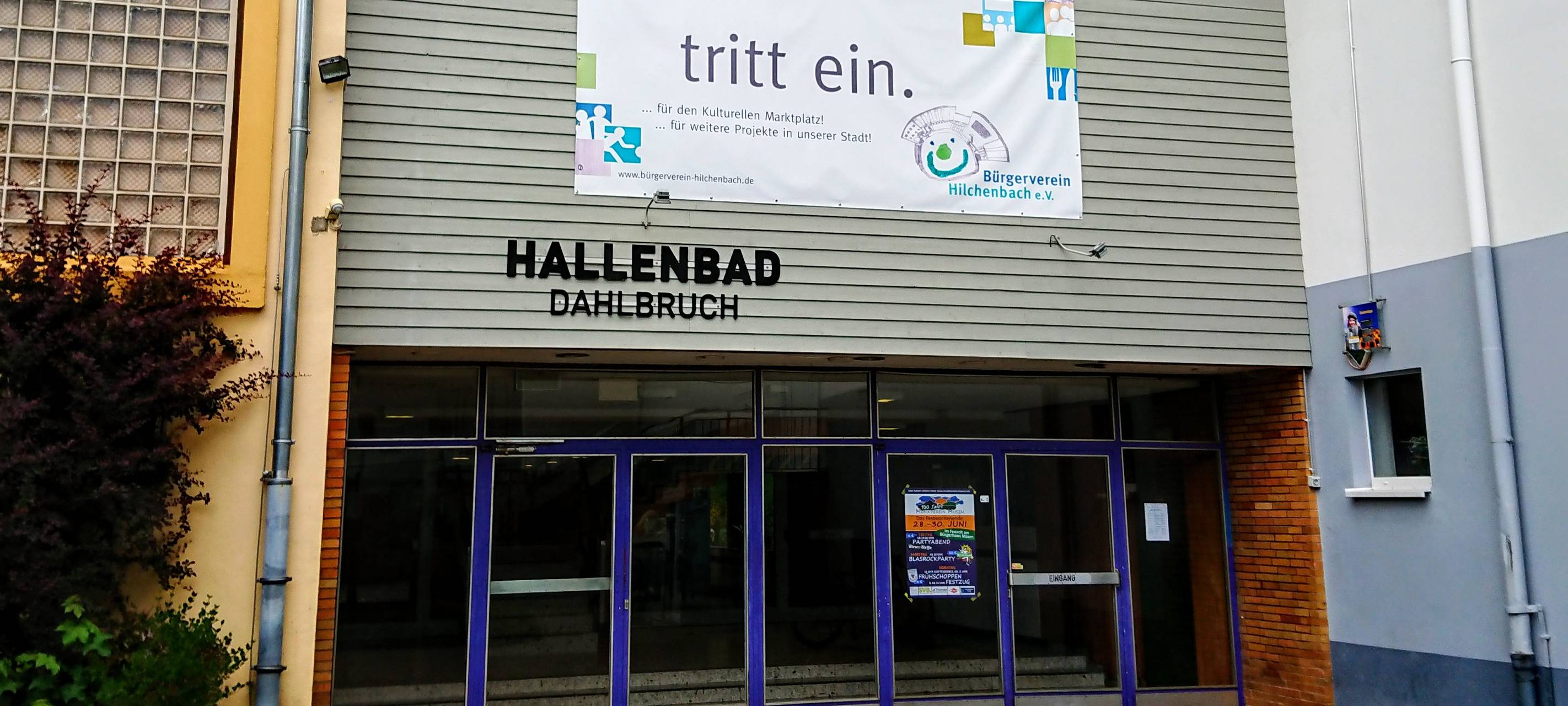 Neue Angebote