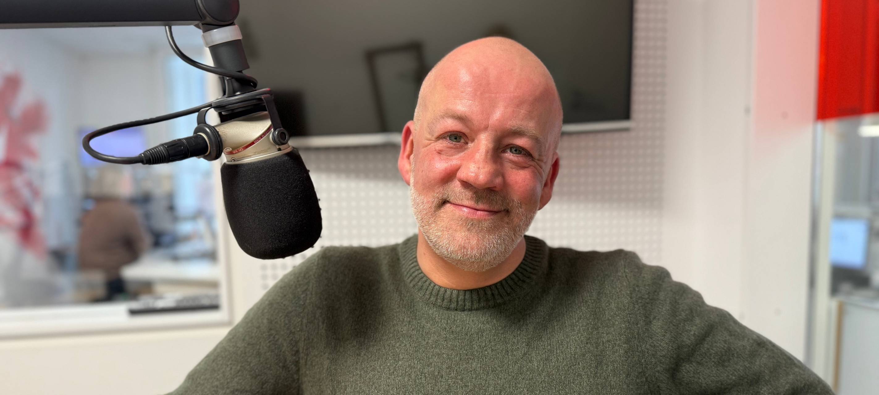 Leben ohne Strom: Christian Strate im exklusiven Interview