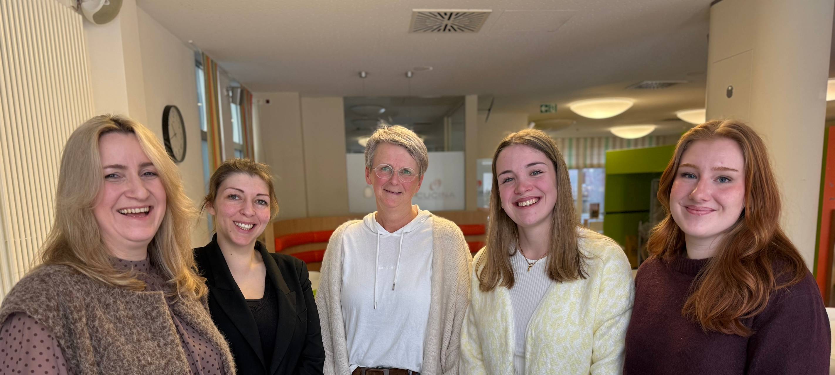 Für die Kinderkrankenpflege