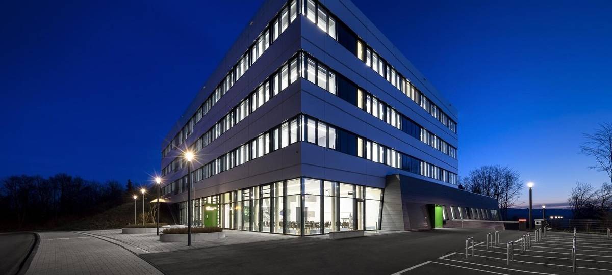 Uni Siegen forscht an neuer Sensortechnik