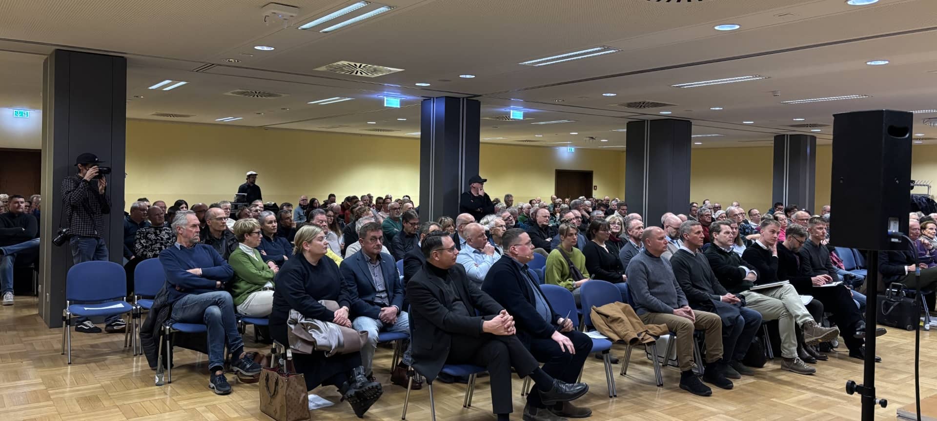 Kritische Fragen