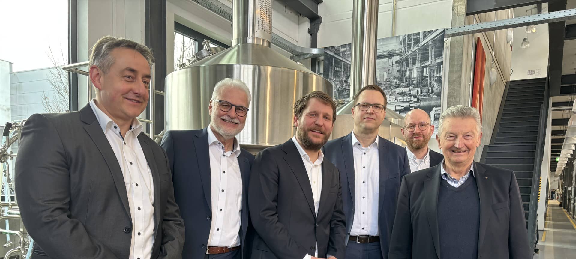KI soll heimischen Unternehmen helfen