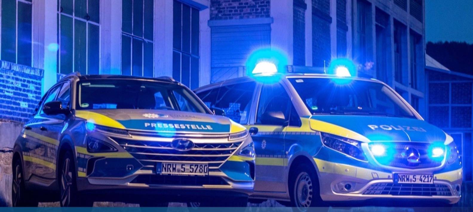 Unfall in Siegen endet offenbar in Schlägerei
