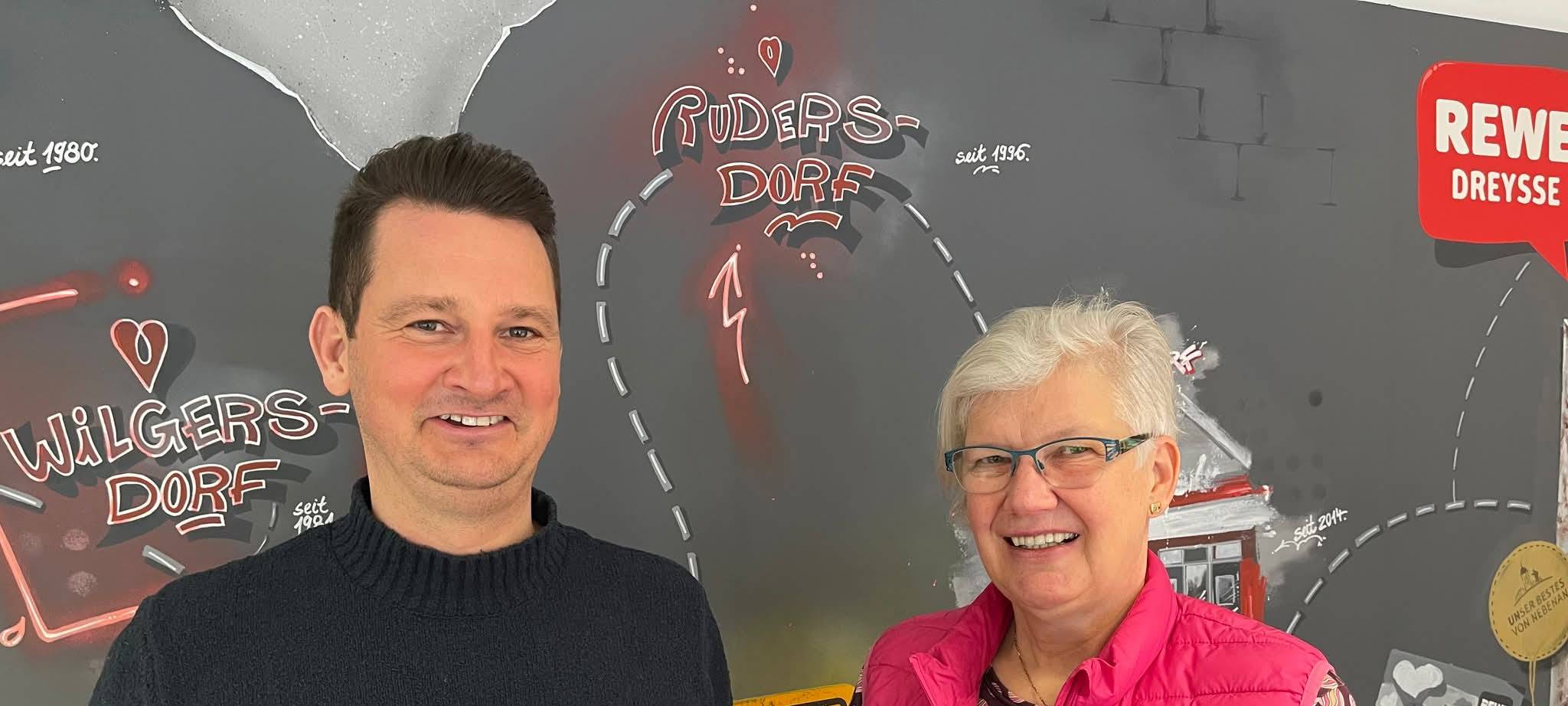 Für den guten Zweck