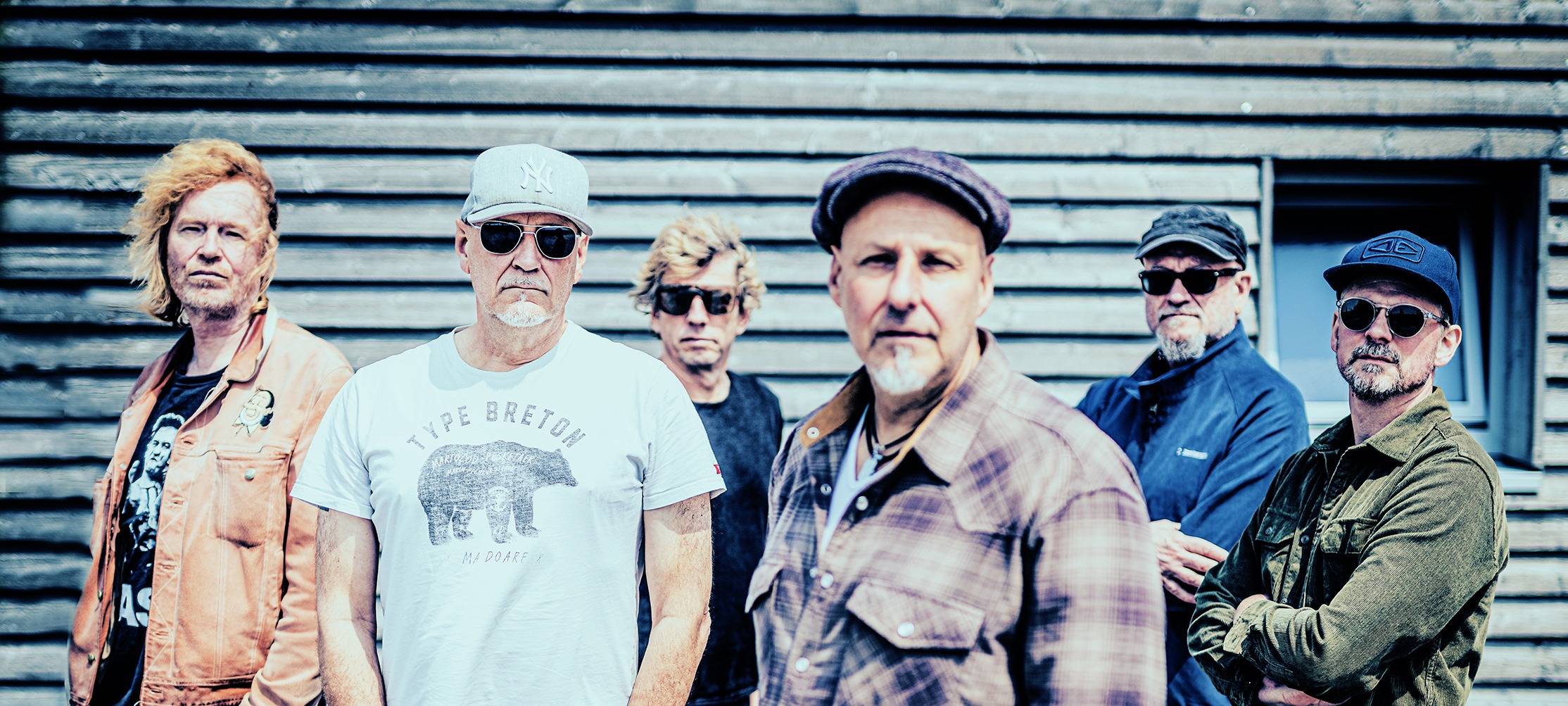 Noch Restkarten für Fury erhältlich